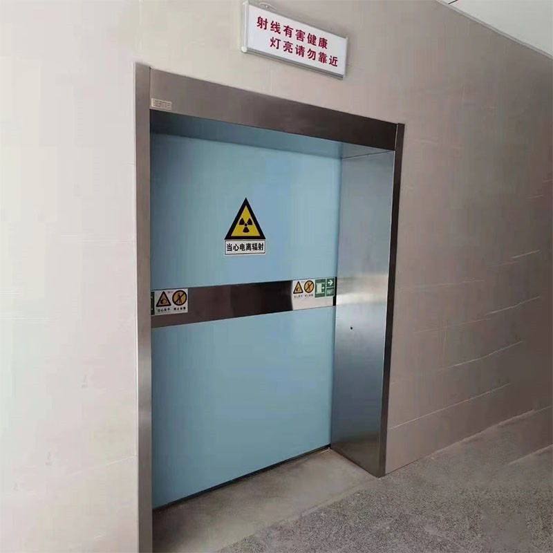 贵阳防护医用铅门