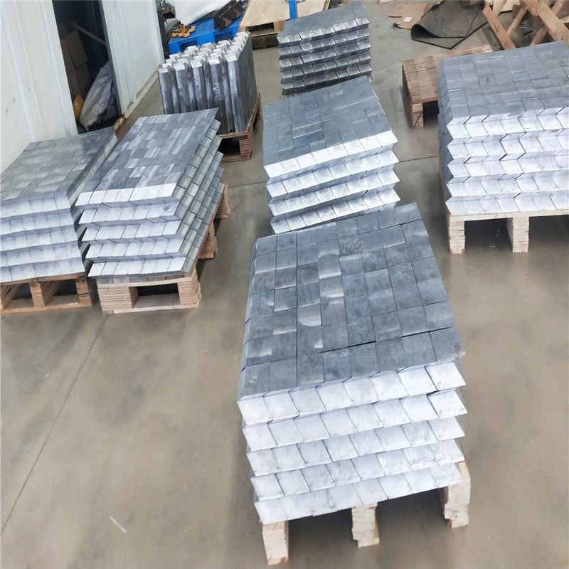贵阳10mm医用铅板