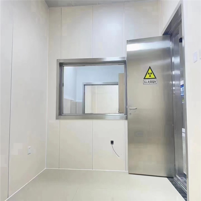 贵阳防辐射医用铅门