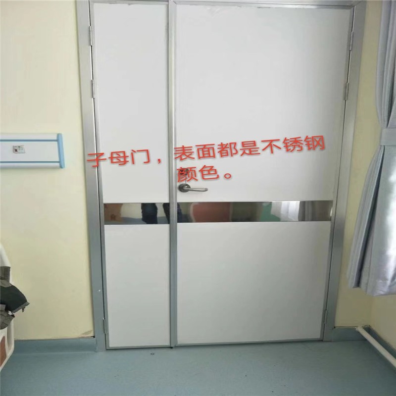 贵阳防护铅门医用